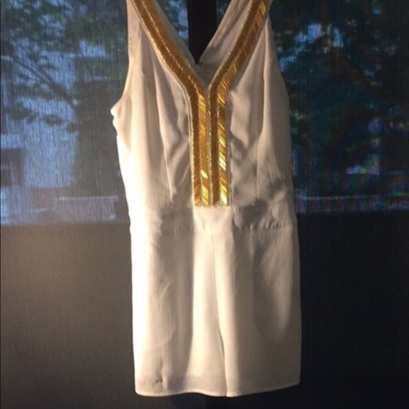 Romper - Picture 3 of 5